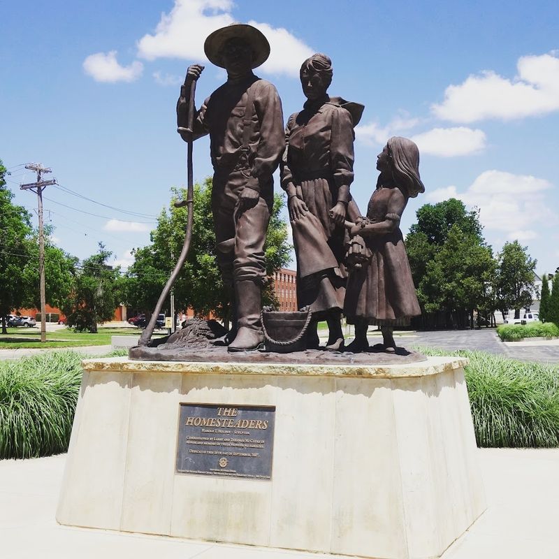 Why Enid Belongs on Every Foodie's Oklahoma Road Trip