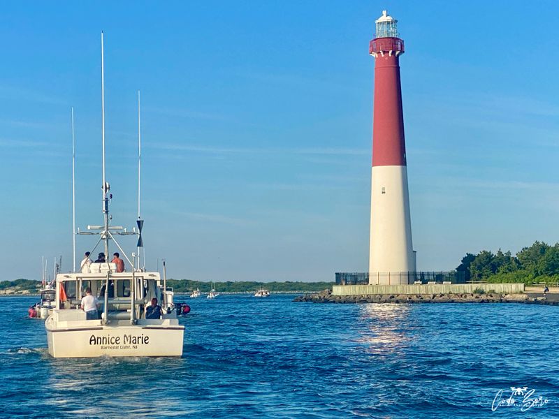 Sunset Cruises That Showcase New Jersey's Coastal Beauty