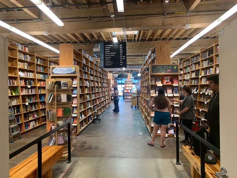 A Cornerstone of Portland Culture