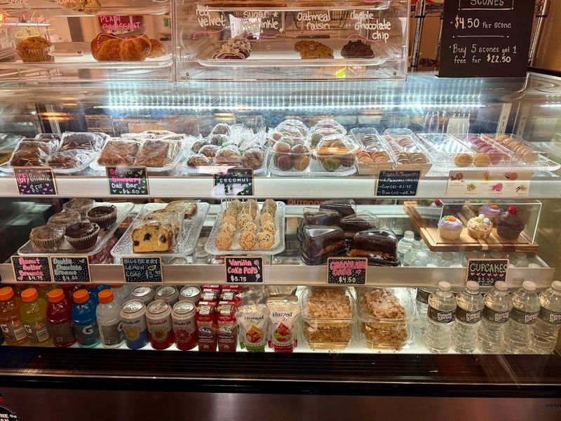 Fresh Pastries and Baked Goods Worth Waking Up For