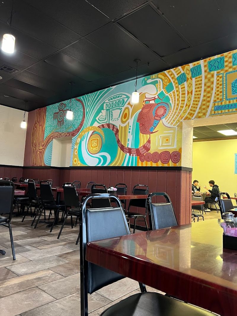 Breakfast That Feels Like Home