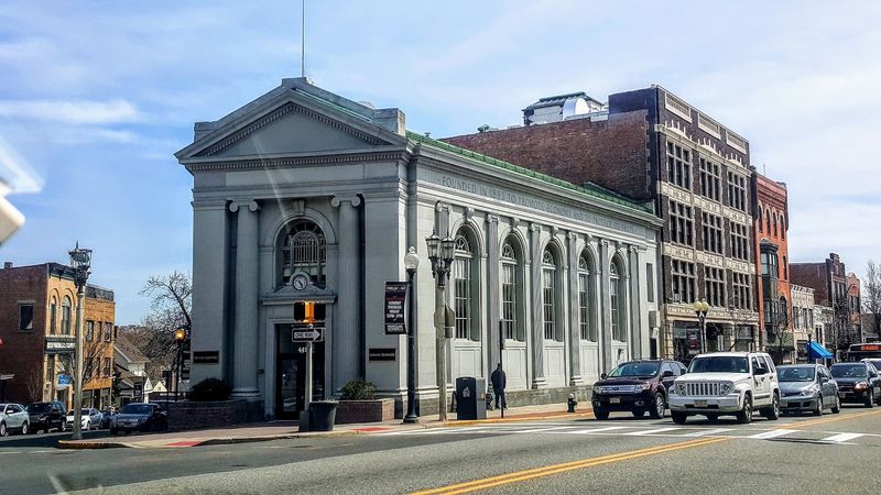 Why Montclair Makes the Drive Worth It