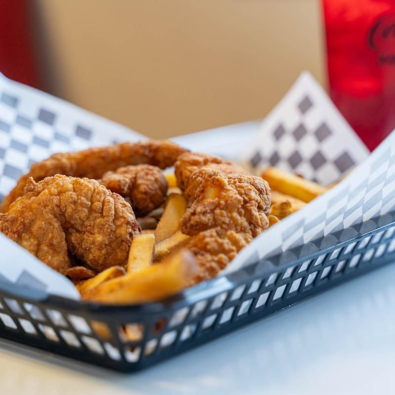 The Chicken Fried Steak Debate