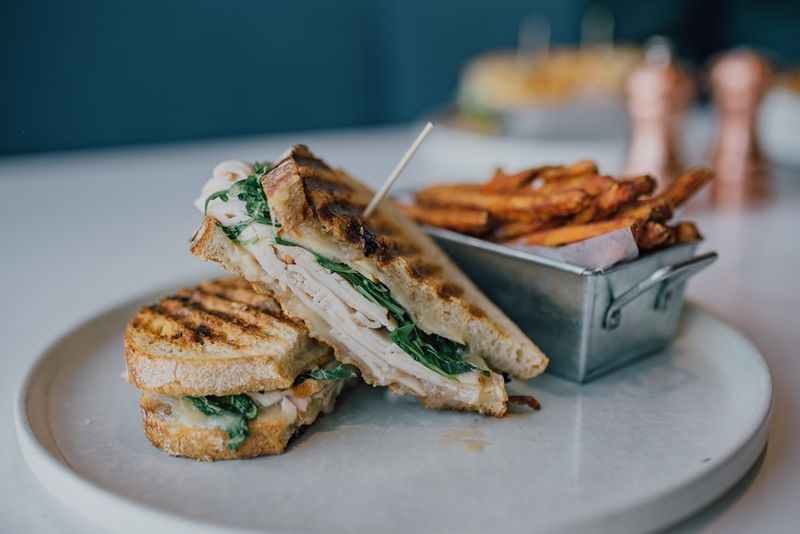 Savory Dishes That Hold Their Own