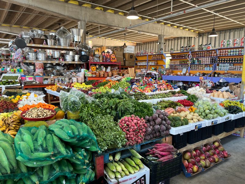 The Energy of a Community Hub