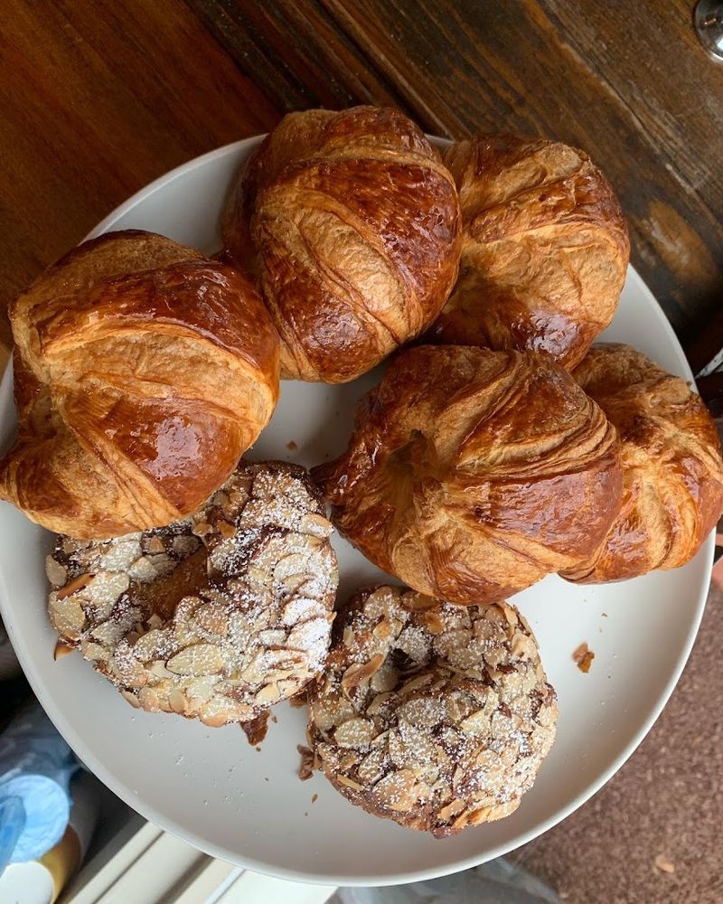 Fresh-Baked Pastries That Deserve Their Own Dedicated Visit