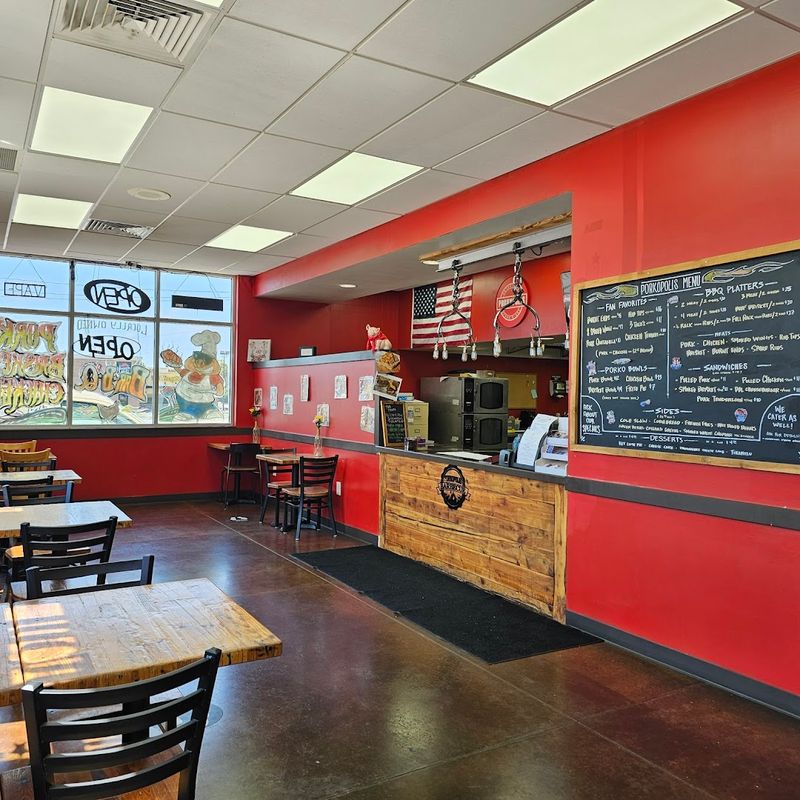 Owners Mac and James Run the Kind of Place You Root For