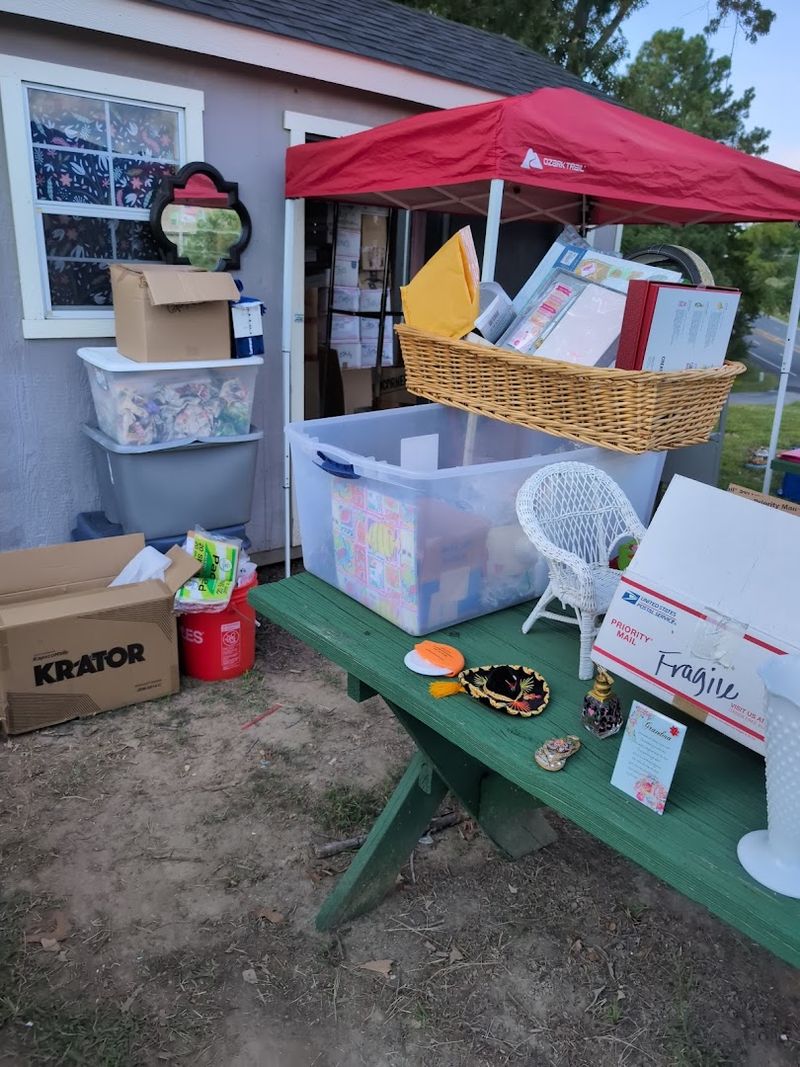 Location Accessibility Presents Navigation Challenges