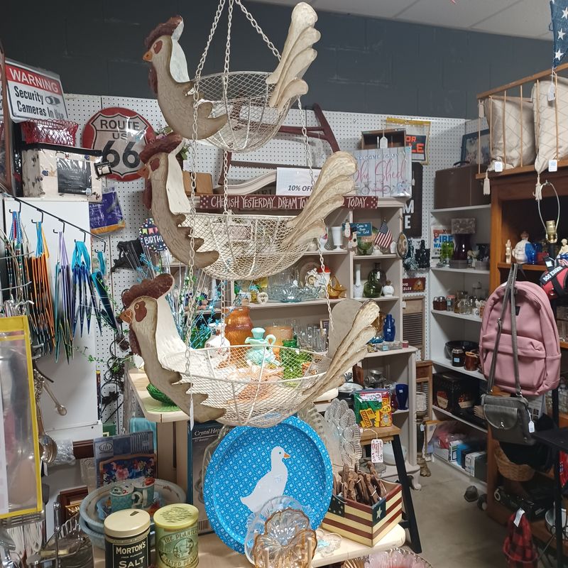 Handmade And Artisan Goods Add Modern Flair