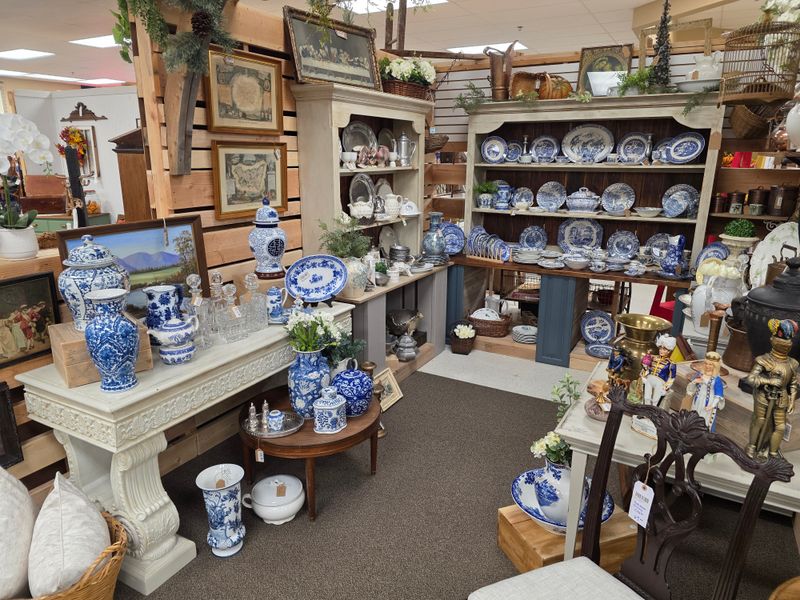 Decorative Items That Add Character to Any Space