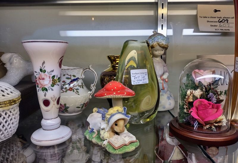 Knowledgeable Dealers Who Share Their Expertise