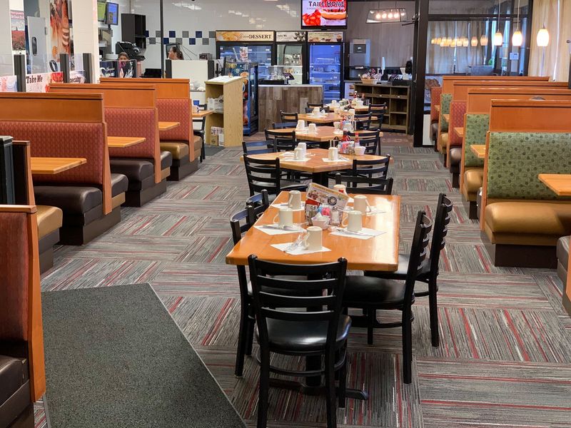 Springfield Ave Cafe