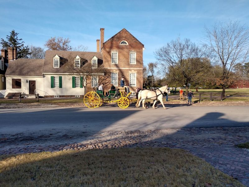 Williamsburg Urban Interface