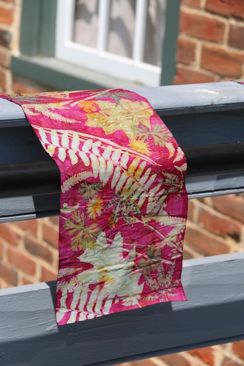 Waterford Mill Traditional Weavers