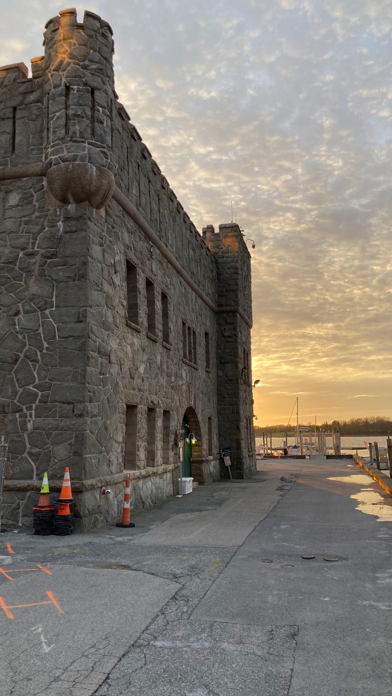 Town Of Bristol Docks, Bristol