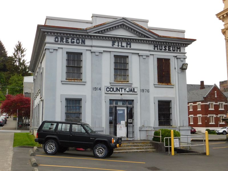 Goonies Filming Locations Create Nostalgic Pilgrimage
