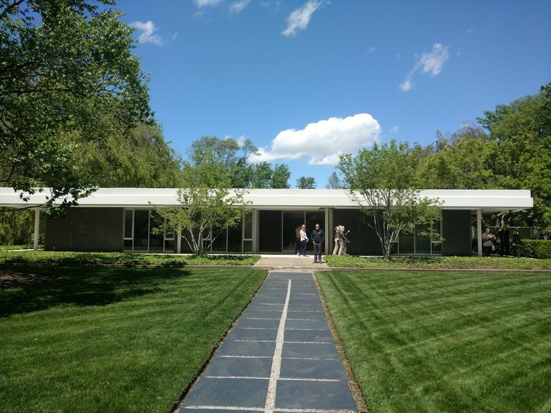 The Irwin Miller Family Story Behind the Vision