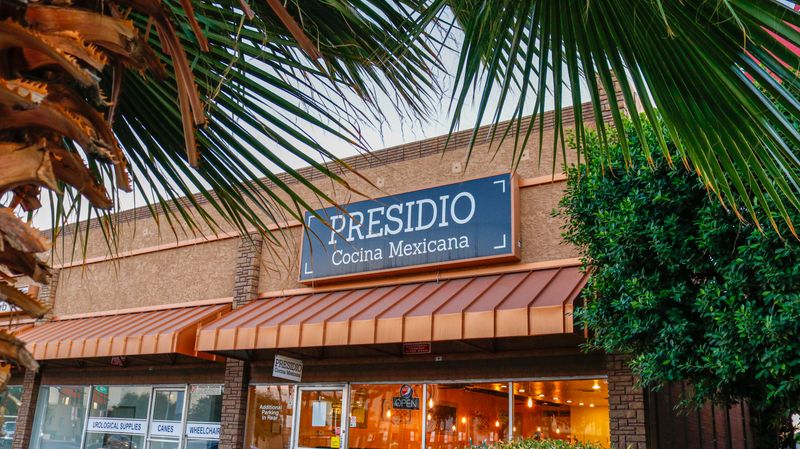 Presidio Cocina Mexicana