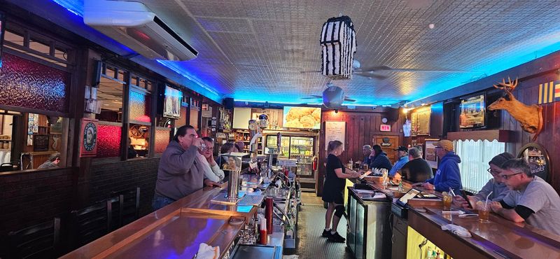 The Nostalgic Atmosphere That Feels Like Home