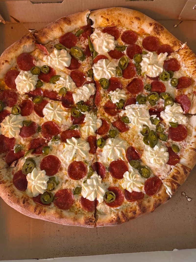 The Pizza Situation: Better Than You'd Expect