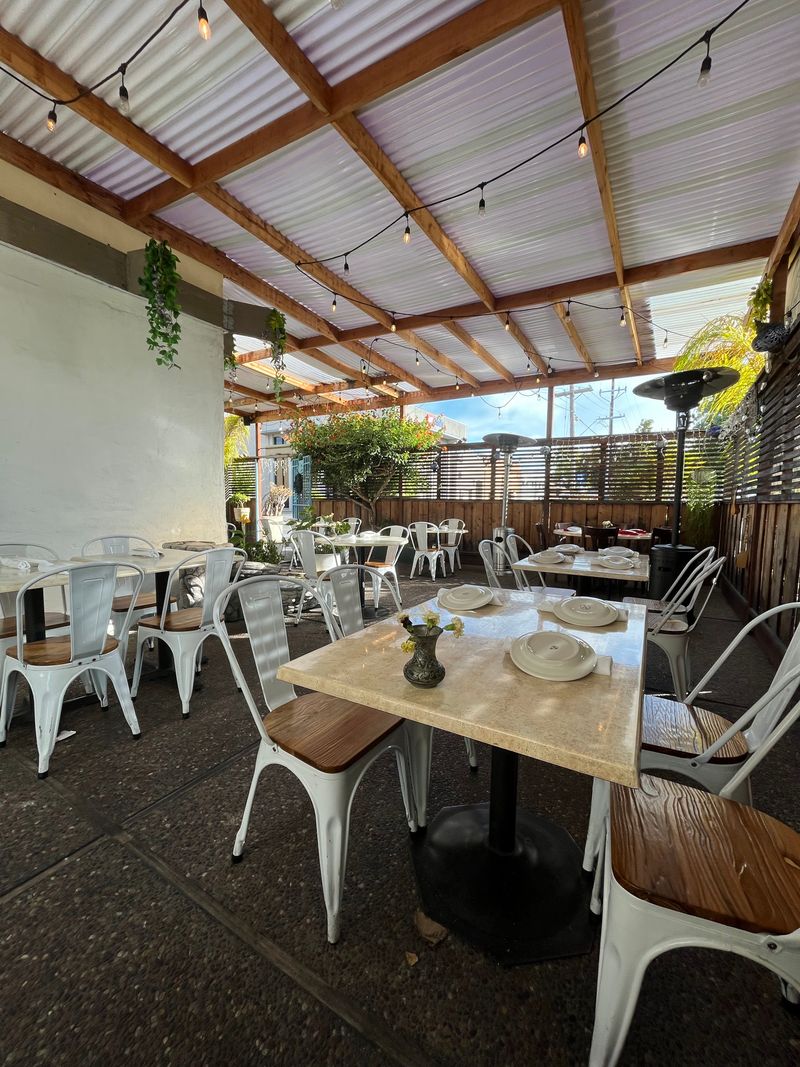 A Welcoming Atmosphere That Feels Relaxed