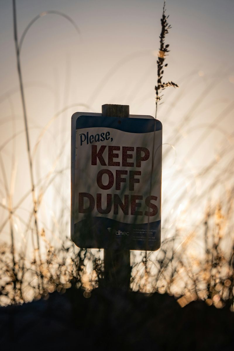 Access Rules Keep Getting Stricter