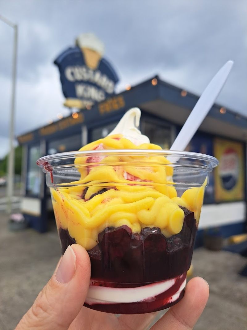 Final Verdict: Key Takeaways from Custard King, Astoria