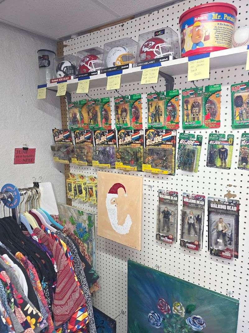 Entertainment And Refreshments Enhance Experience