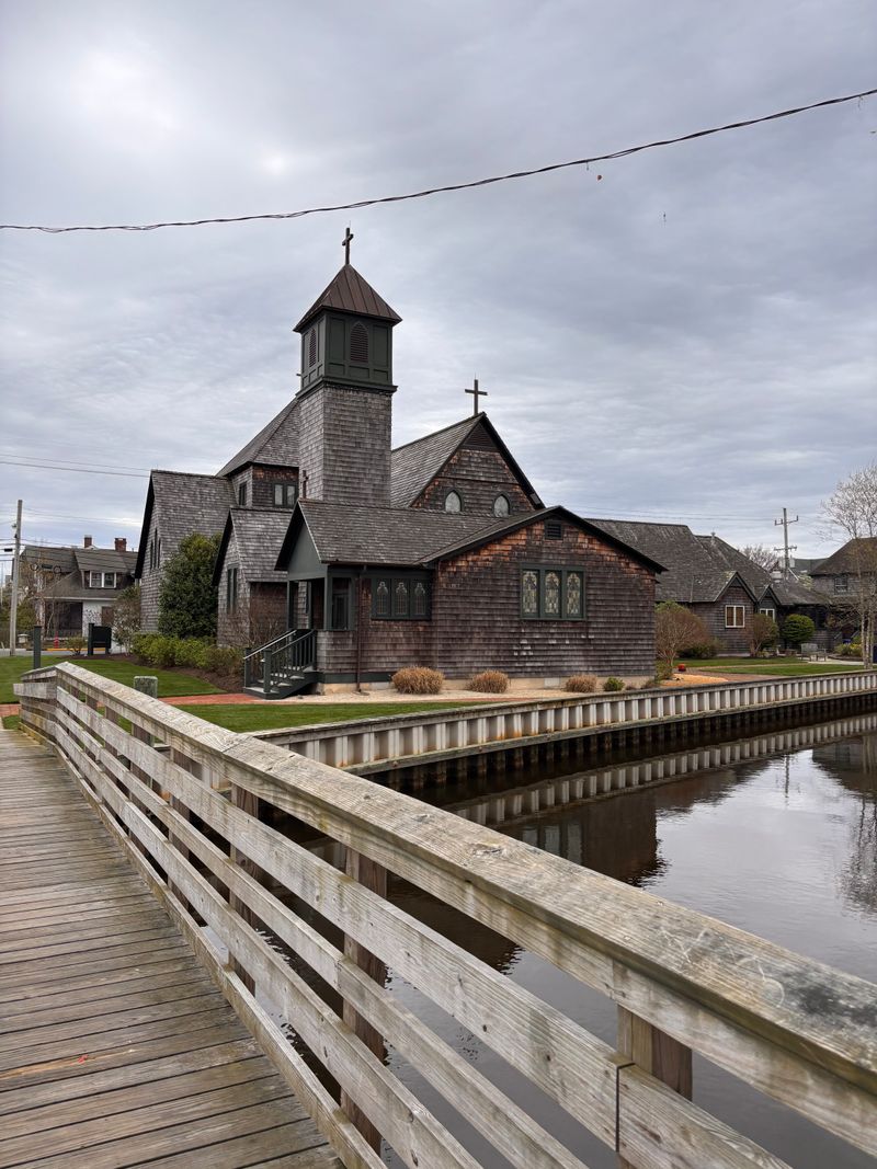 The Blessing of Limited Development