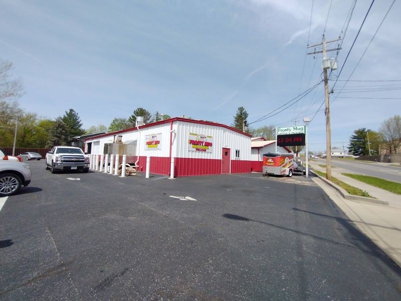 Perfect Pit Stop For Road Trippers Exploring Virginia