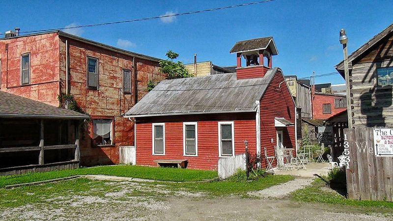 A Short Drive From Fort Wayne With Big Rewards