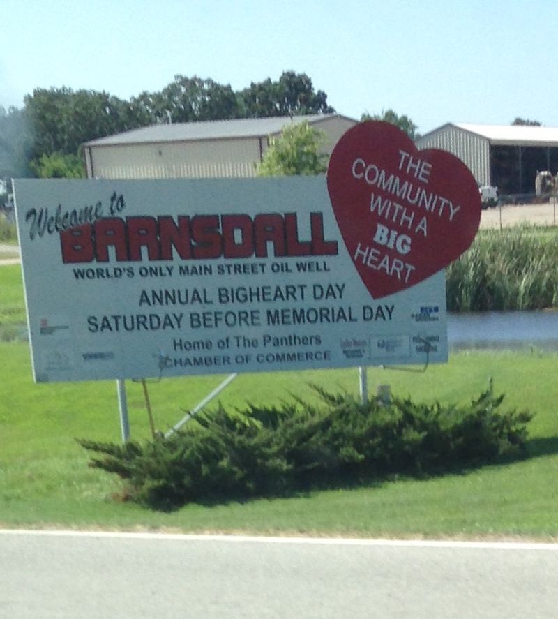 Off-the-Beaten-Path Experience