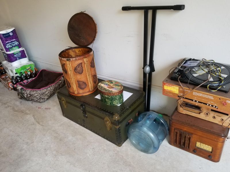 Unexpected Treasures That Tell Stories