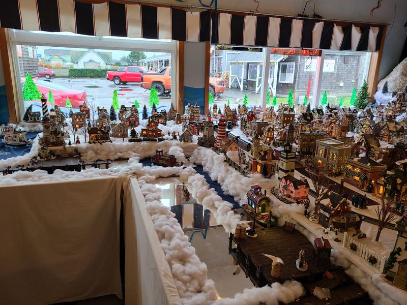 Kid-Friendly But Crowd-Friendly Too