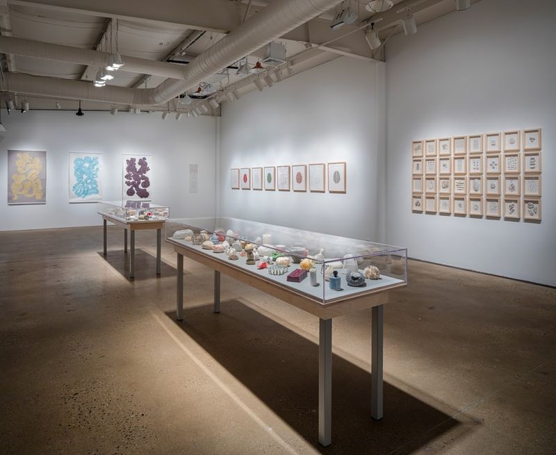 The Staff Who Make the Space Feel Human