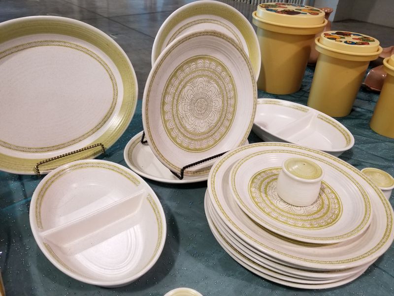 Regular Visitors Become Part of a Shopping Community