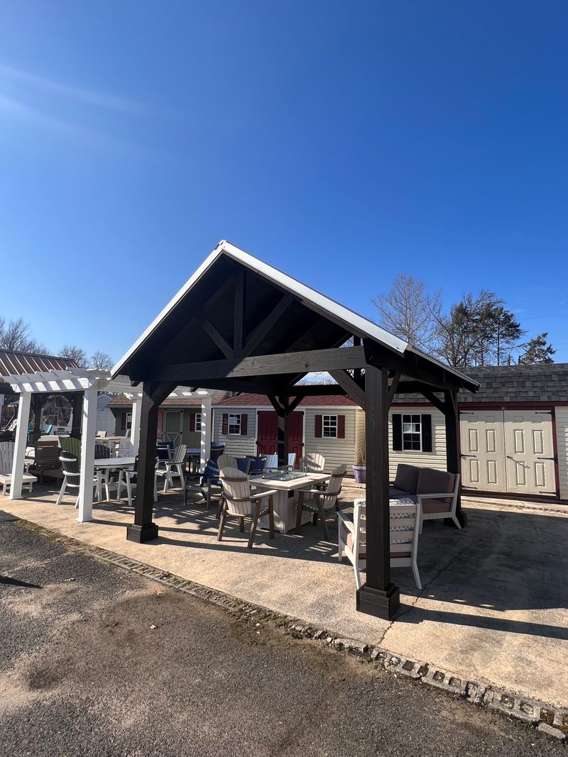 Convenient Location Serving South Jersey Communities