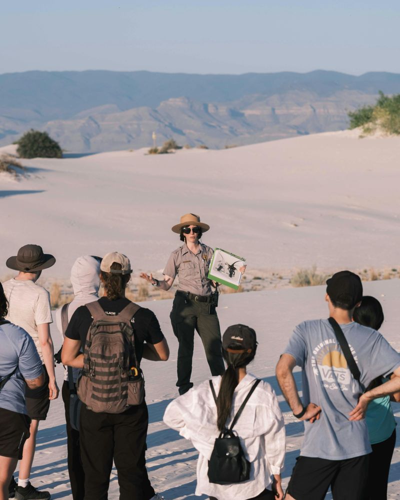 Tour Guide Licensing Used To Be Required