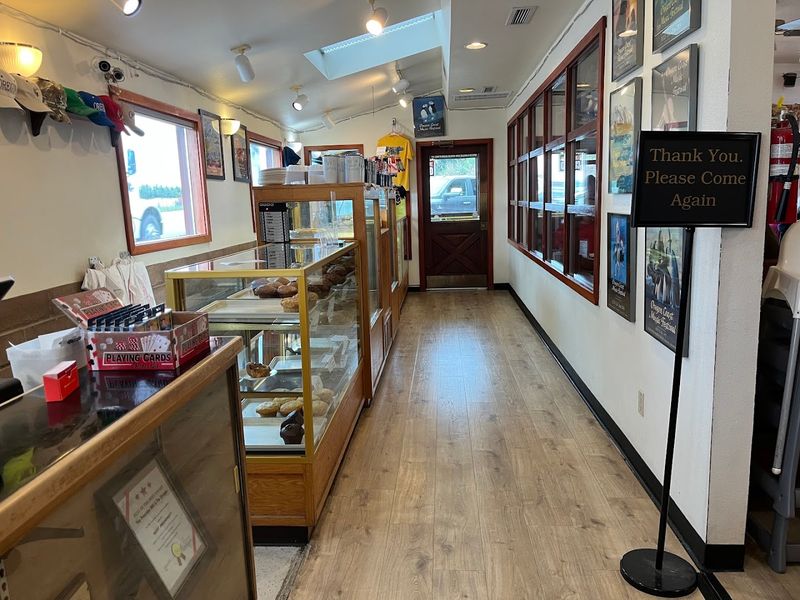 Part Of A Beloved Local Institution