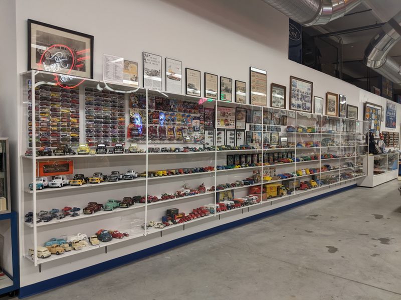 Exceptional Staff Knowledge and Personal Tours