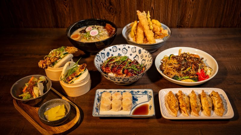 Mochi Ice Cream To Sweeten The End