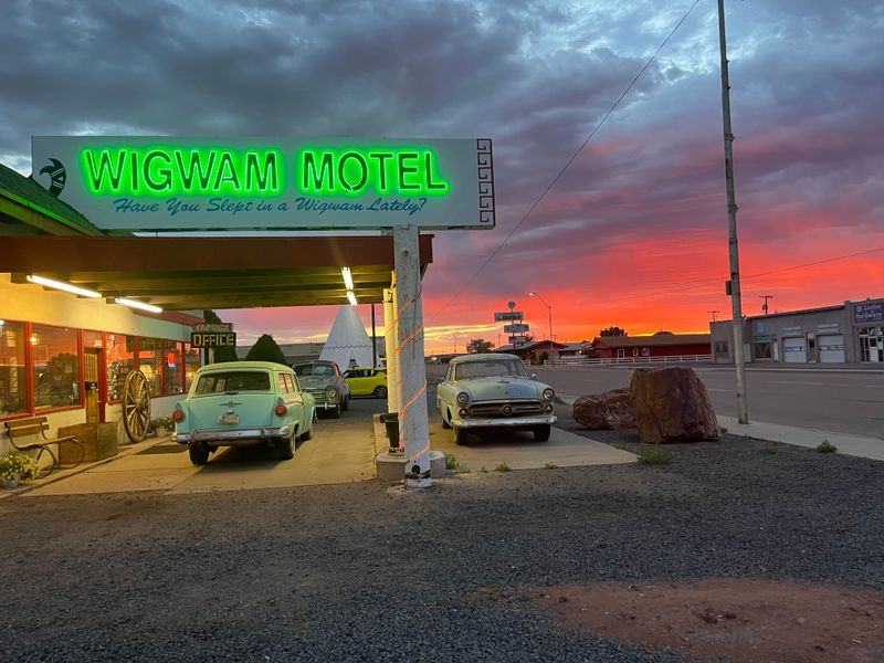 The National Register Status Locks In The Legacy