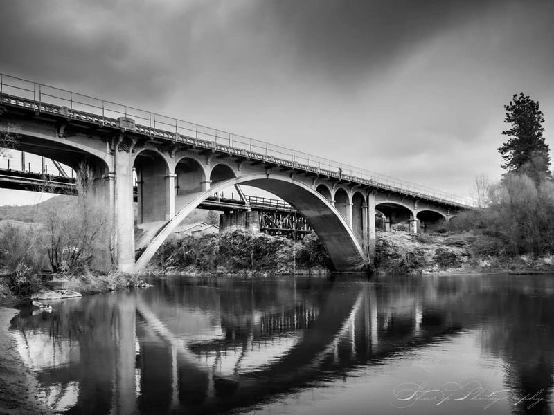 Depression-Era Engineering Marvel