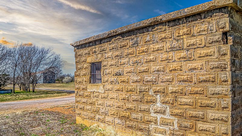 Perfect Stop for History Enthusiasts and Route 66 Travelers