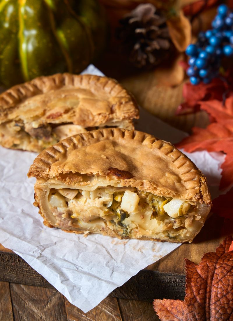 G'Day Gourmet at Dark Side of the Moo