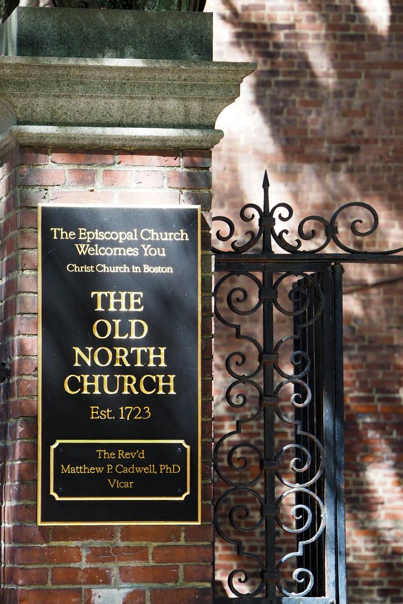 Preservation Budgets Depend On Tourism Revenue