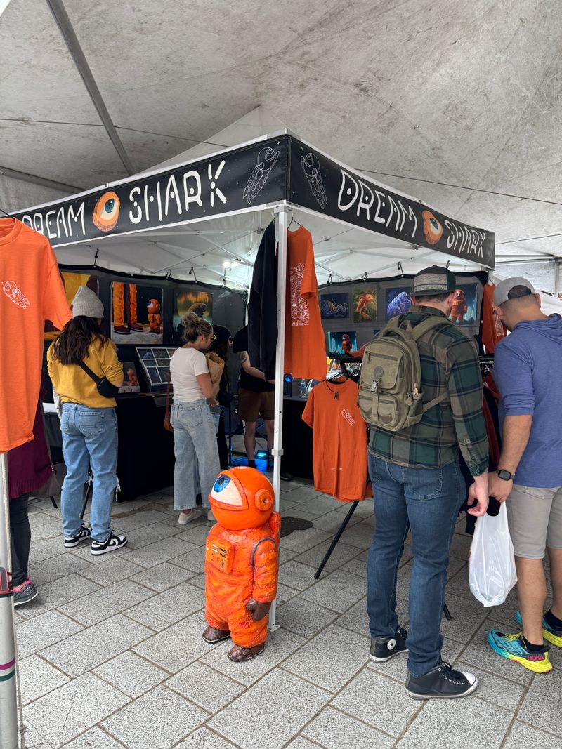 The Thrill of Unexpected Discoveries