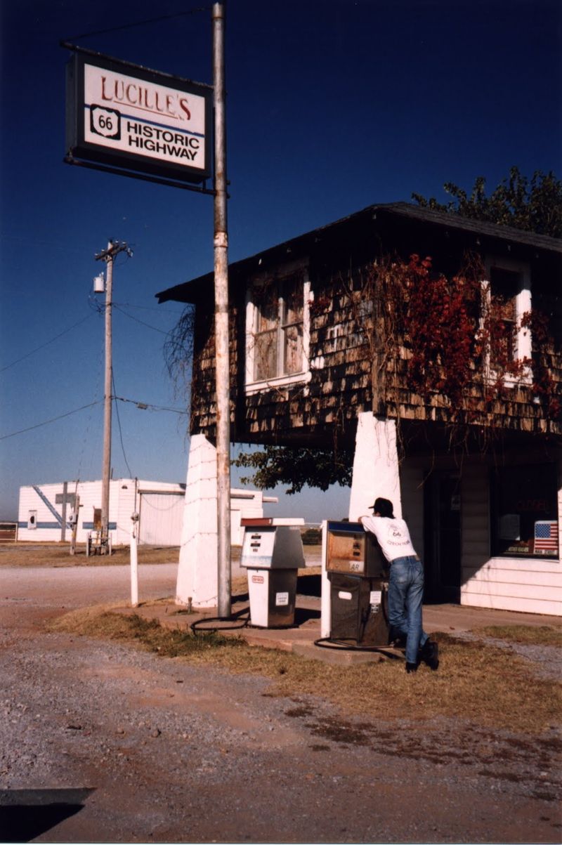 Legacy That Transcends Tourism