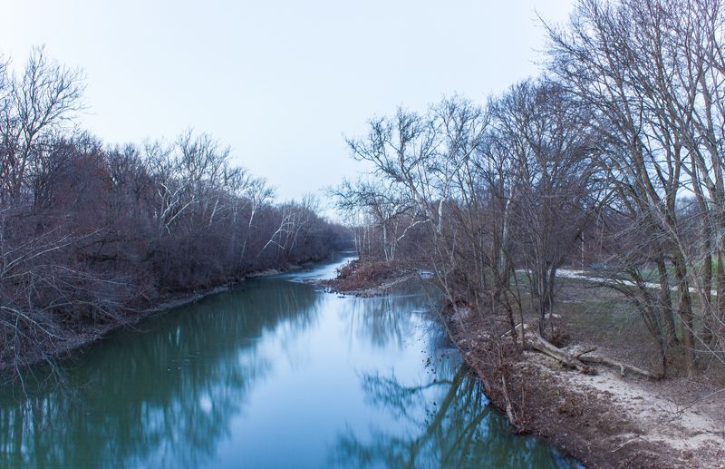 Rich Railroad Heritage and Historical Markers