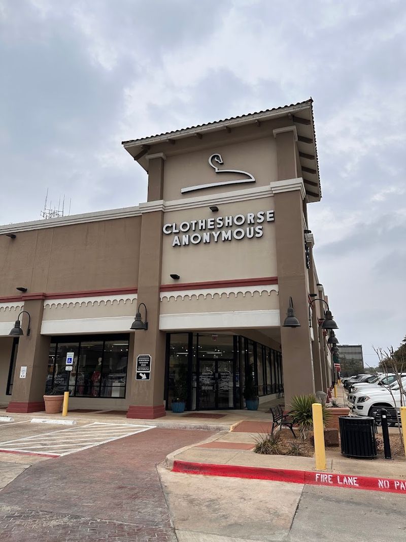 Why Clotheshorse Anonymous Stands Out in Dallas
